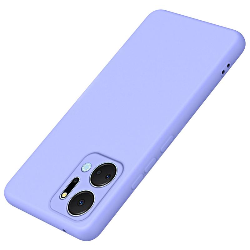 Coque De Protection Souple En Silicone Pour Honor X7a - Marque Kwmobile - Neuf Sous Blister