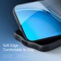 Honor X80 Pro Max Dux Ducis Aimo Hybrid Cover - Sort