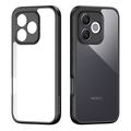 Honor X80i/600 Lite Dux Ducis Aimo Hybrid Cover - Sort