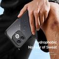 Honor X80i/600 Lite Dux Ducis Aimo Hybrid Cover - Sort