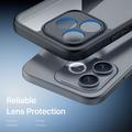 Honor X80i/600 Lite Dux Ducis Aimo Hybrid Cover - Sort
