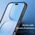 Honor X80i/600 Lite Dux Ducis Aimo Hybrid Cover - Sort