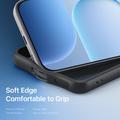 Honor X80i/600 Lite Dux Ducis Aimo Hybrid Cover - Sort