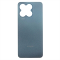 Honor X8a Bagcover - Cyan