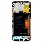 Honor X8a LCD Skærm (Servicepakke) 0235AEUH
