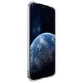 Honor X8c Imak UX-5 TPU Cover - Gennemsigtig
