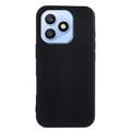 Honor X8d Skridsikkert TPU Cover - sort