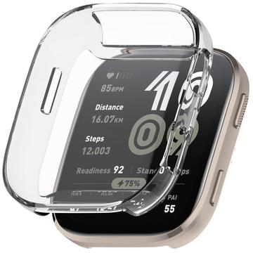 Huami Amazfit Bip 6 TPU Cover med Skærmbeskytter - Klar