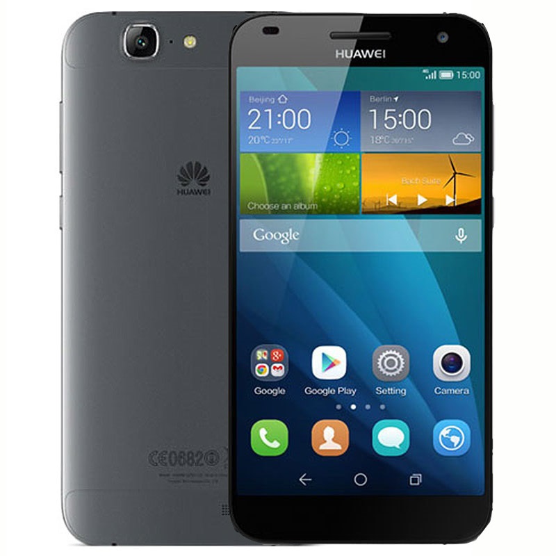  Huawei Ascend  G7