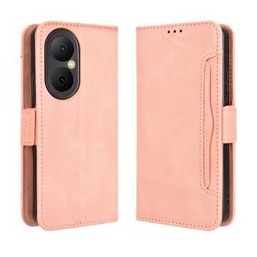 Huawei Enjoy 80 Kortholder Pung Etui
