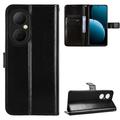 Huawei Enjoy 80 Pung Etui med Stativ