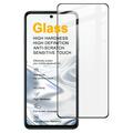 Huawei Enjoy 90/90 Plus Imak Pro+ Skærmbeskyttelse Hærdet Glas - 9H - Sort Kant