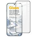 Huawei Enjoy 90 Pro Max/Pura 90 Imak Pro+ Skærmbeskyttelse Hærdet Glas - 9H - Sort Kant