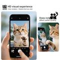 Huawei Enjoy 90 Pro Max Imak Pro+ Skærmbeskyttelse Hærdet Glas - 9H - Sort Kant