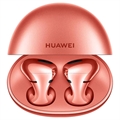 Huawei FreeBuds 5 True Trådløse Høretelefoner 55036455 - Koral orange