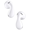 Huawei FreeBuds 5 True Trådløse Høretelefoner 55036456 - Keramisk hvid