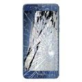 Huawei Honor 8 Skærm Reparation - LCD/Touchskærm - Blå