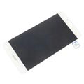 Huawei Honor 8 LCD-Skærm - Hvid