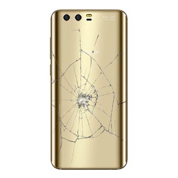 Huawei Honor 9 Bag Cover Reparation