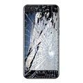 Huawei Honor 9 Skærm Reparation - LCD/Touchskærm - Sort