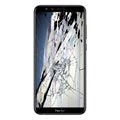 Huawei Honor 9 Lite Skærm Reparation - LCD/Touchskærm