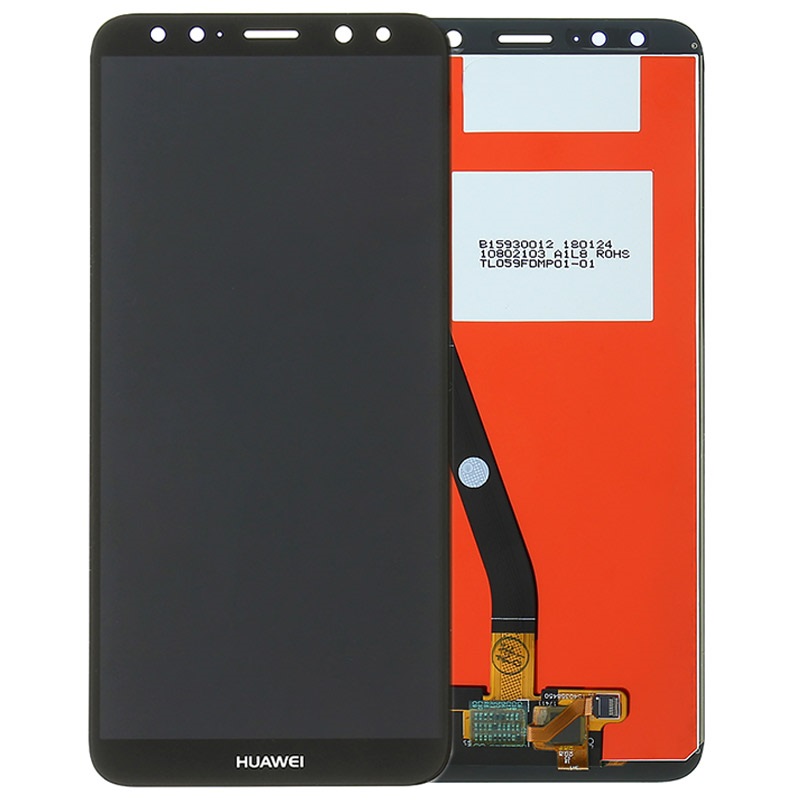 Huawei Mate Lite LCD-Skærm