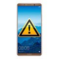 Huawei Mate 10 Pro Opladerforbindelse Flex Kabel Reparation