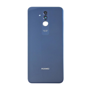 Huawei Mate 20 Lite Bagcover