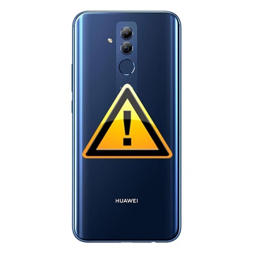 Huawei Mate 20 Lite Bag Cover Reparation
