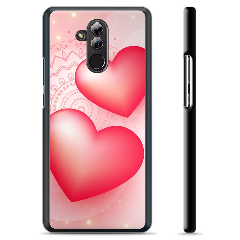 Huawei Mate Lite Beskyttende Cover Kærlighed
