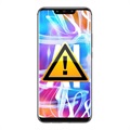 Udskiftning af Huawei Mate 20 Lite Batteri