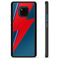 Huawei Mate 20 Pro Beskyttende Cover - Lyn