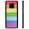 Huawei Mate 20 Pro Beskyttende Cover - Pride