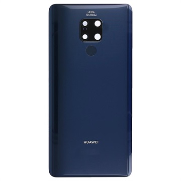 Huawei Mate 20 X Bagcover 02352GGX