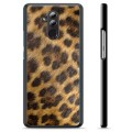 Huawei Mate 20 Lite Beskyttende Cover - Leopard