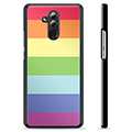 Huawei Mate 20 Lite Beskyttende Cover - Pride