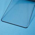 Huawei Mate 60 Pro/60 Pro+ Skærmbeskyttelse Hærdet Glas - 9H - Full Fit - Sort Kant