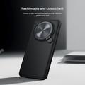 Huawei Mate 60 Pro/60 Pro+ Nillkin CamShield Prop Hybrid Cover - Sort
