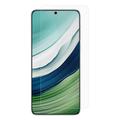Huawei Mate 60 Skærmbeskyttelse Hærdet Glas - 9H, 0.3mm - Case Friendly - Klar