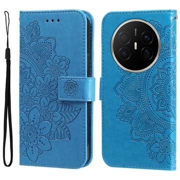 Huawei Mate 70 Air Mandala Series Etui med Pung