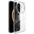 Huawei Mate 70 Air Imak UX-5 TPU Cover - gennemsigtigt