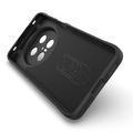 Huawei Mate 70 Pro/70 Pro+ Rugged TPU Cover - Sort