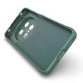 Huawei Mate 70 Pro/70 Pro+ Rugged TPU Cover - Grøn
