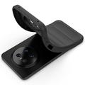 Huawei Mate 70 Rugged TPU Cover - Sort
