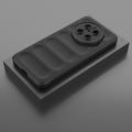 Huawei Mate 70 Rugged TPU Cover - Sort