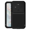 Huawei Mate 80/80 Pro Love Mei Powerful Hybrid Cover