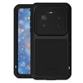 Huawei Mate 80 Pro Max Love Mei Powerful Hybrid Cover