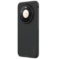 Huawei Mate 80 Pro Max Nillkin Frosted Shield Pro Magnetic Hybrid Cover - Sort