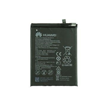 Huawei Mate 9, Mate 9 Pro, Y7 Batterier HB396689ECW