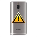 Huawei Mate 9 Pro Bag Cover Reparation